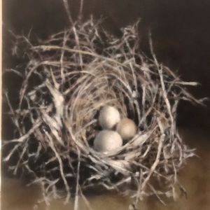 Meet your Posher, Karen